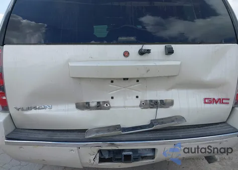 2013 GMC Yukon Denali from USA, damaged, VIN 1GKS2EEF0DR220810